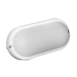 Банник LightPhenomenON LT-LBWP-01-IP65-18W-6500К LED овальный - Светильники - Для ЖКХ - Магазин электрооборудования для дома ТурбоВольт